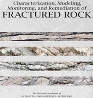 Fractured Rock